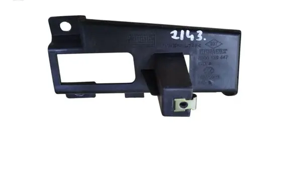 Renault Kangoo I Other interior part 8200139447