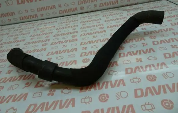 Skoda Octavia Mk2 (1Z) Engine coolant pipe/hose 6R0121051L