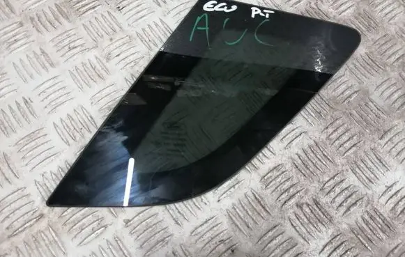 Ford Ecosport Rear side window