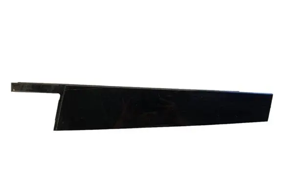 Skoda Kodiaq Rear door glass trim molding 565839902