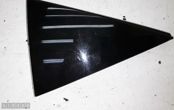 Rear/tail light trim molding
