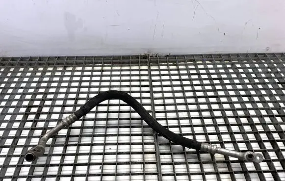 Audi A8 S8 D4 4H Air conditioning (A/C) pipe/hose 