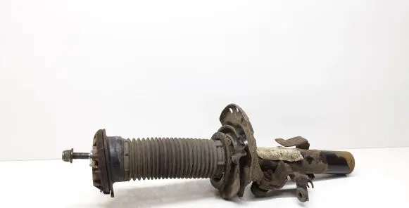 Volvo XC60 Front shock absorber/damper 31277627