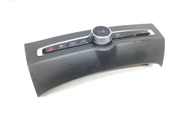 Volvo S90, V90 Head unit multimedia control 31398845 T17440043201 17W443