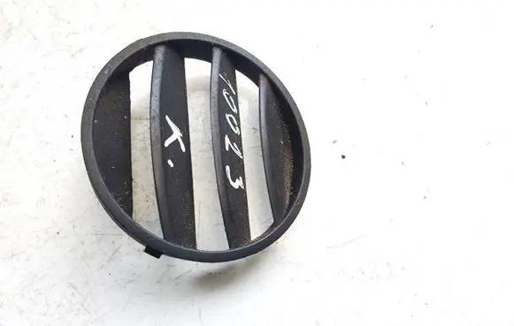 Volkswagen Golf IV Dashboard side air vent grill/cover trim 1j0819705a
