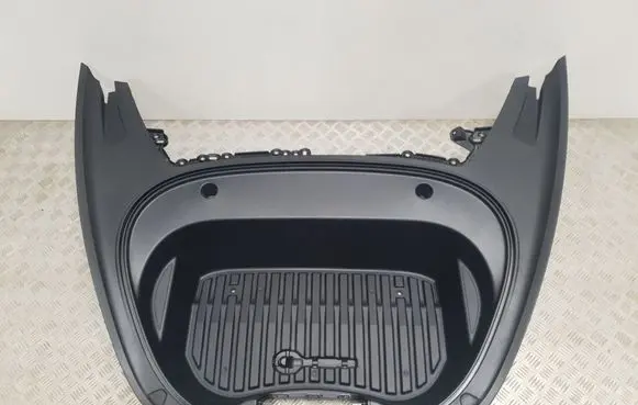 Tesla Model 3 Other trunk/boot trim element 1526738-00-B 1526739-00-B