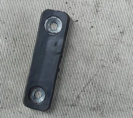 Ford Transit Custom Sliding door trim BK21V282A86AB