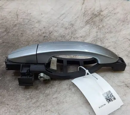 Ford Mondeo MK IV Rear door exterior handle 6M21U266B22A