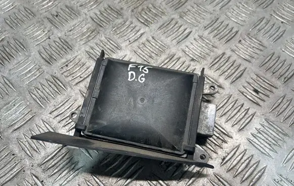 Blind spot module