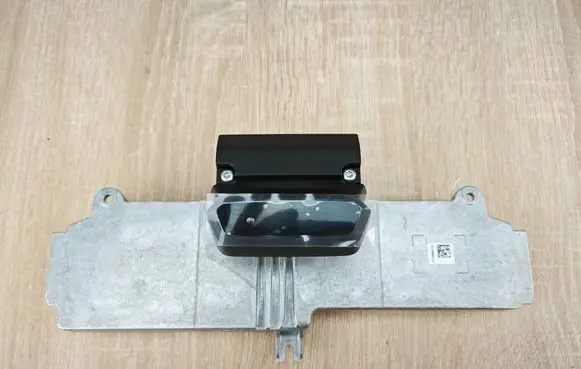 BMW 5 G30 G31 G38 Speedometer (instrument cluster) 9826316