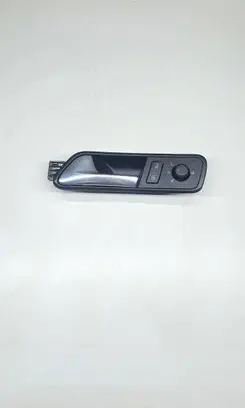 Volkswagen Touran I Front door interior handle 1T1837113D
