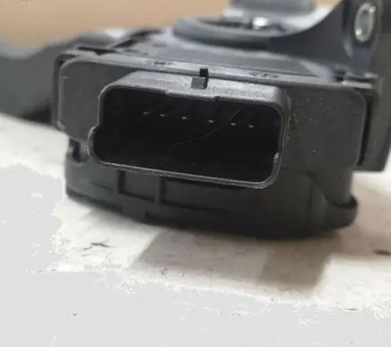 Citroen C4 Cactus Accelerator throttle pedal 9671433780 6PV00994941