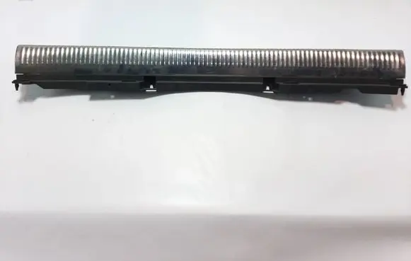 Audi A4 S4 B9 8W Trunk/boot sill cover protection 8W9864513