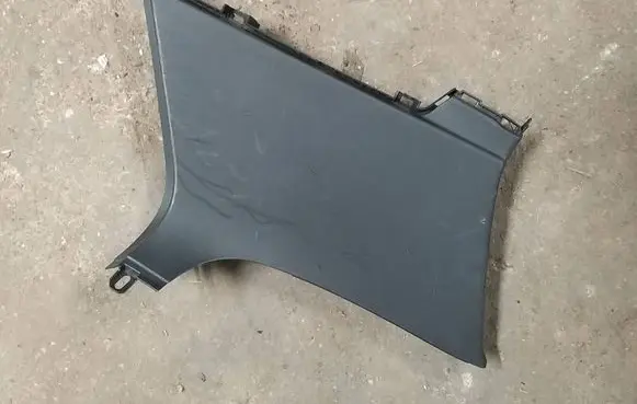 Volkswagen e-Golf (C) pillar trim 5G4867288D