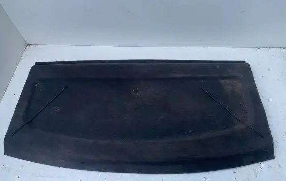 Volkswagen Golf V Parcel shelf 1K0867769