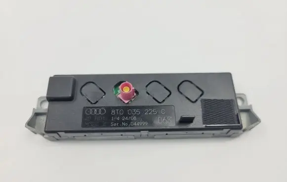 Audi A5 8T 8F Antenna control unit 8T0035225C