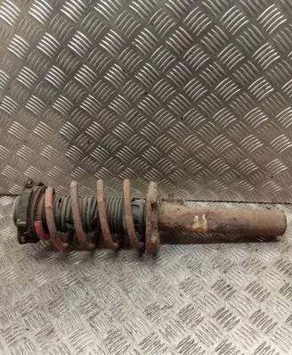 Seat Altea Front shock absorber with coil spring 1K0412331B