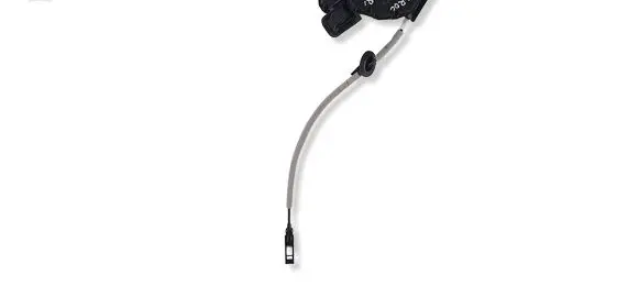 Volkswagen T-Roc Front door lock 5TB837015A09 5TB837015A
