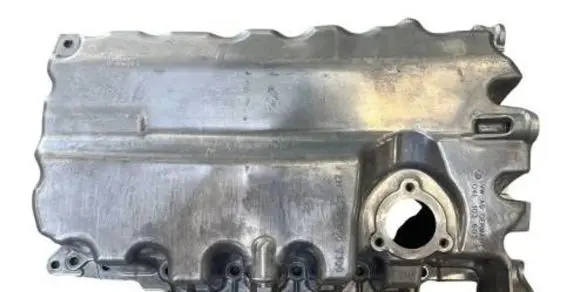 Audi Q2 - Oil sump 04L103603C