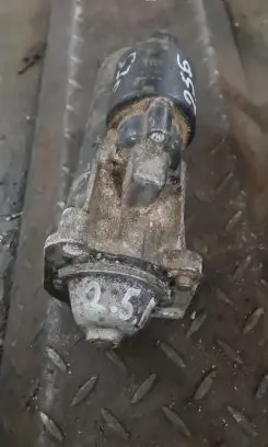 Volvo S70 V70 V70 XC Starter motor