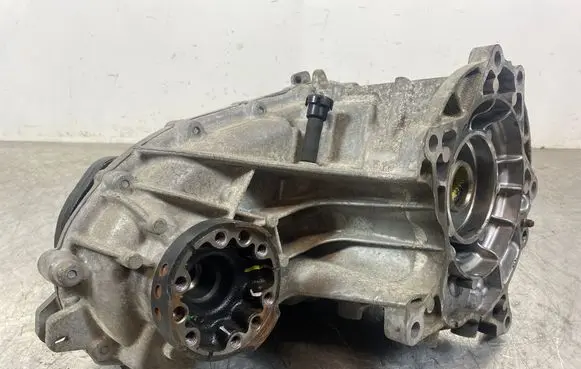 Jeep Grand Cherokee WL Gearbox transfer box case P68589091AB 68589091AB
