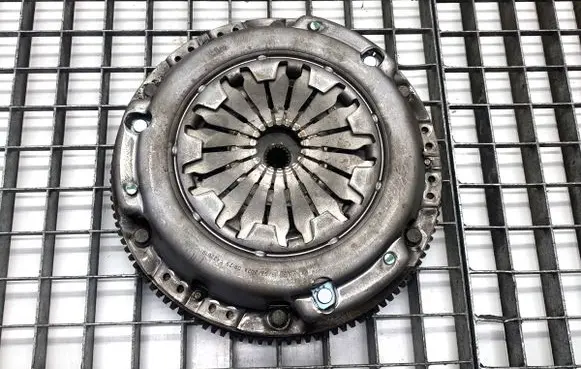 Fiat Grande Punto Clutch set kit 