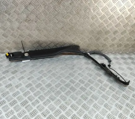 Jaguar F-Pace Other trunk/boot trim element HK83406A76AE