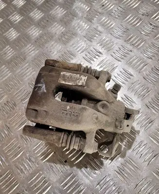 Citroen C4 I Rear brake caliper 9683853880