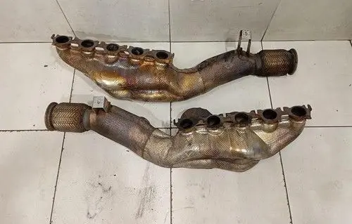 Audi R8 4S Exhaust manifold 420251211TX