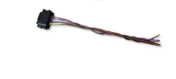 Mercedes-Benz GLC C253 Other wiring loom A0009052504 A0009058104 A0009056103