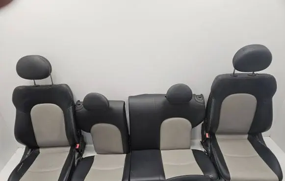 Mercedes-Benz CLC CL203 Other seats 