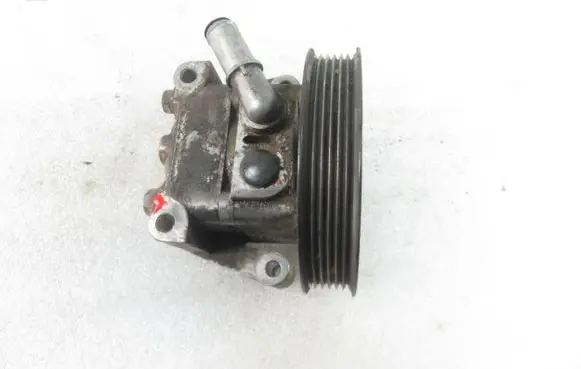 Jaguar X-Type Power steering pump