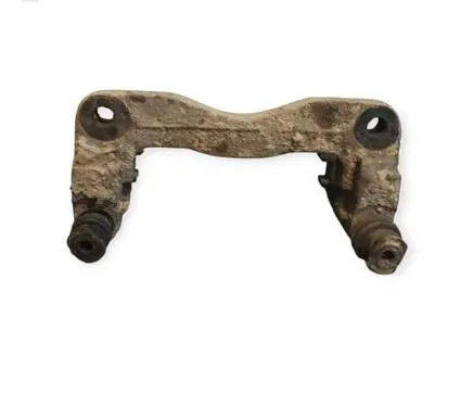 Subaru Legacy Front Brake Caliper Pad/Carrier 