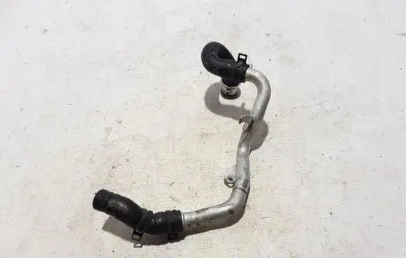 Porsche Panamera (970) Brake vacuum hose/pipe 97010604003