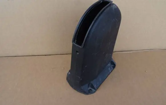 Iveco Daily 6th gen Handbrake trim 120079 3800118
