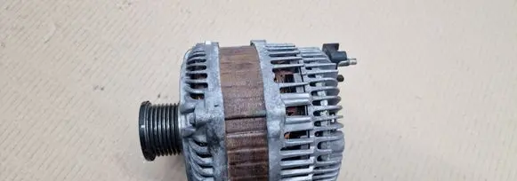 Renault Espace IV Generator/alternator 231006197R