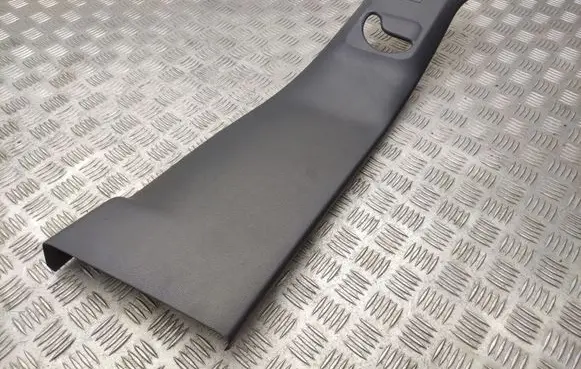 Peugeot 308 (B) pillar trim (top) 9832129480