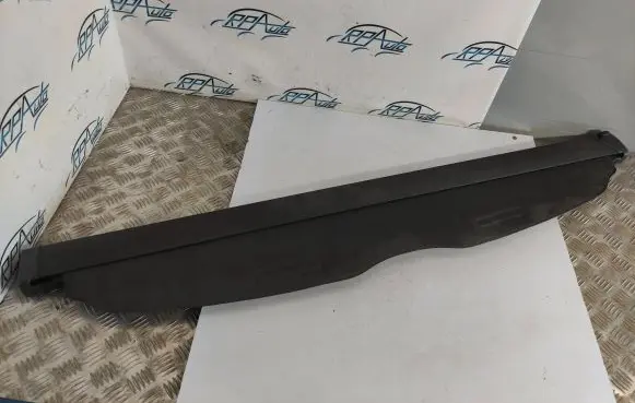 Volkswagen Sharan Parcel shelf load cover YM21A42812 7M3868791