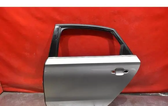 Audi A8 S8 D4 4H Rear door 