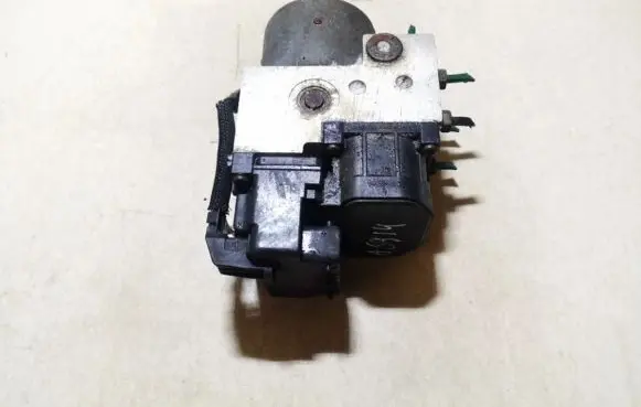 Renault Scenic I ABS Pump 0273004395 181295