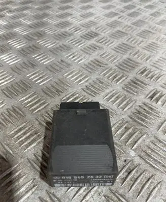 Mercedes-Benz Vito Viano W639 Light module LCM 0165452632