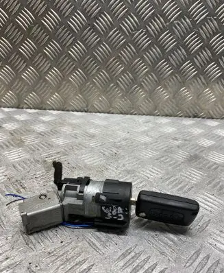 Citroen C5 Ignition lock 9663123380