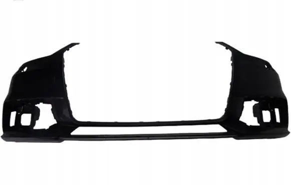 Audi A1 Front bumper R26P2
