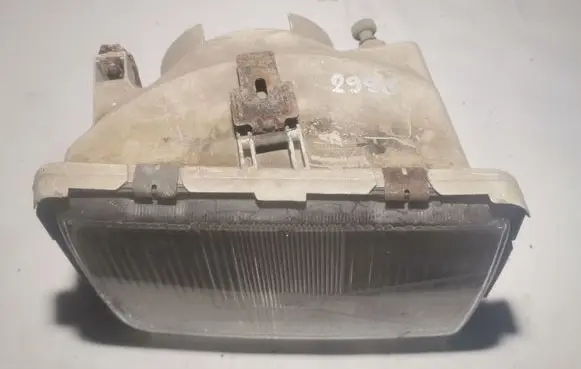 Ford Sierra Headlight/headlamp 12658600RE