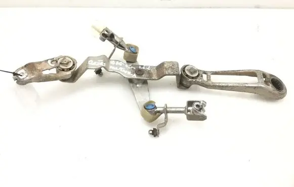 Opel Meriva A Gear shifter/selector 