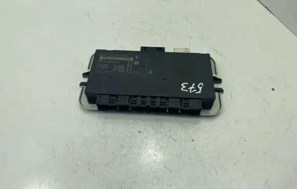 BMW 7 F01 F02 F03 F04 Light module LCM 9236458