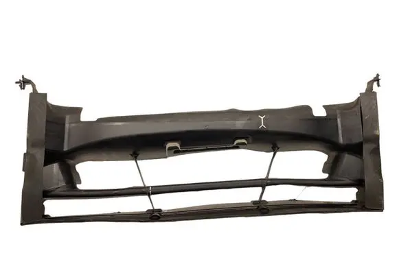 BMW 3 F30 F35 F31 Bottom radiator support slam panel 7255414 51747255414