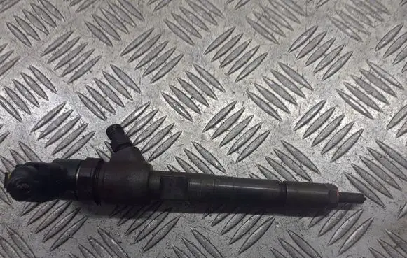 Opel Corsa D Fuel injectors set 0445110183