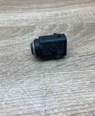 Mercedes-Benz ML W163 Parking PDC sensor 0015427418 0263003167