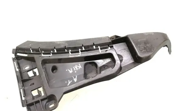 Volvo XC90 Front bumper mounting bracket 08620563